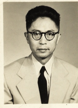 王凡西